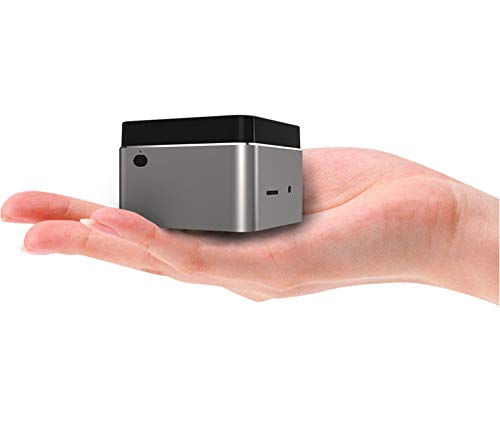 Amazon.com: KINGDEL M1T Mini PC Celeron Processor J4125, 4